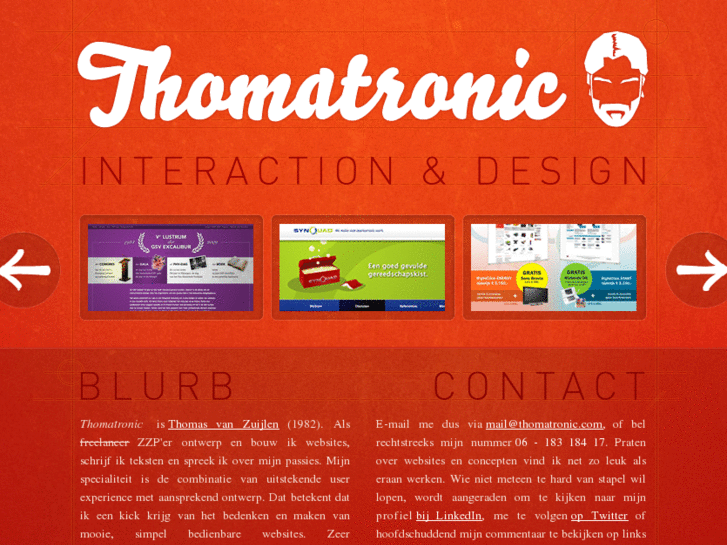 www.thomatronic.com