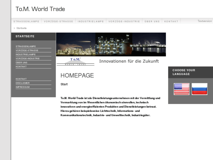 www.tom-world-trade.com