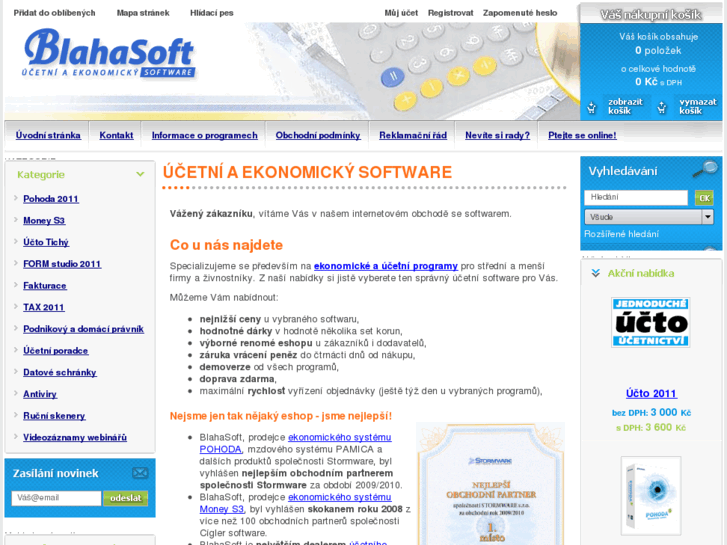 www.ucetni-programy.eu