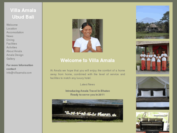 www.villaamala.com