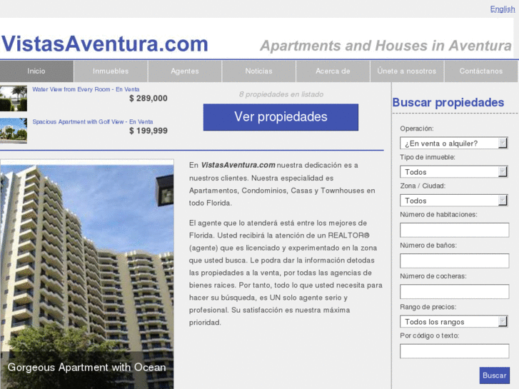 www.vistasaventura.com