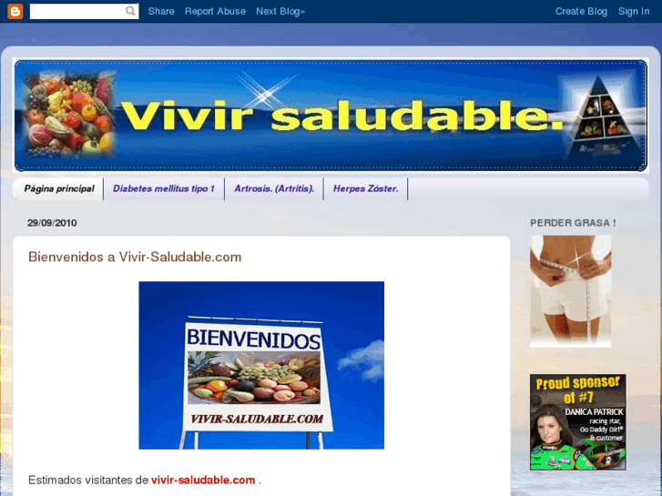 www.vivir-saludable.com