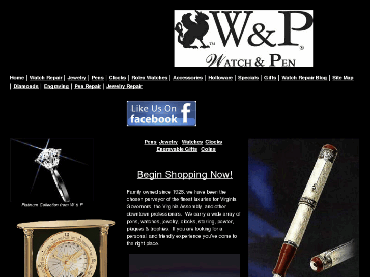 www.watchandpen.com