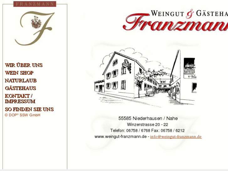 www.weingut-franzmann.de