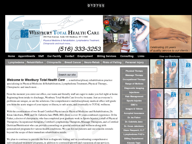 www.westburymedicalcare.com