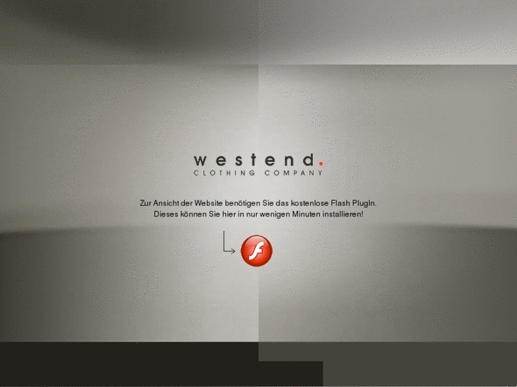 www.westendclothing.de