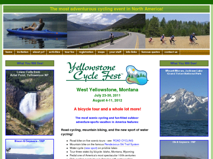 www.yellowstoneadventurefest.com