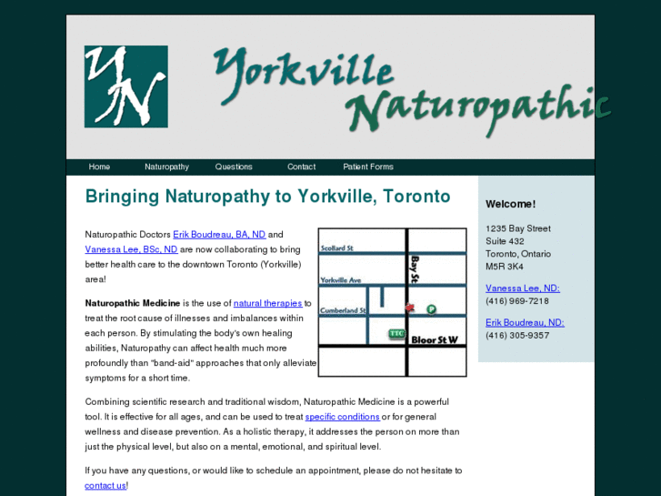 www.yorkvillenaturopathic.com