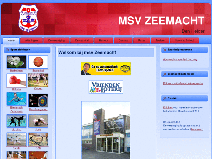 www.zeemacht.nl