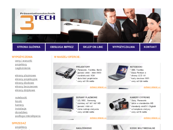 www.3tech.pl