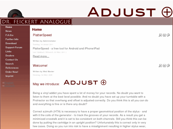 www.adjust-plus.com