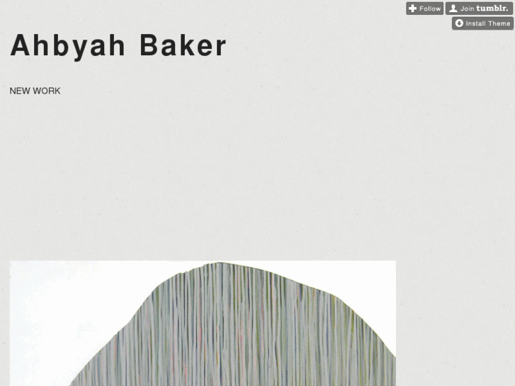 www.ahbyahbaker.com