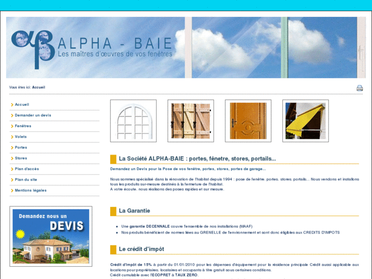 www.alphabaie.com