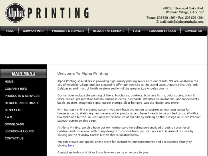 www.alphaprinting.biz