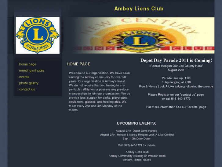 www.amboylionsclub.com