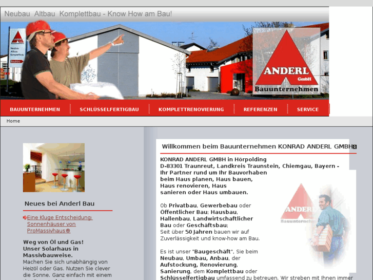 www.anderl.de