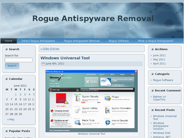 www.antispywaregeeks.com