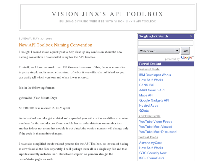 www.apitoolbox.com