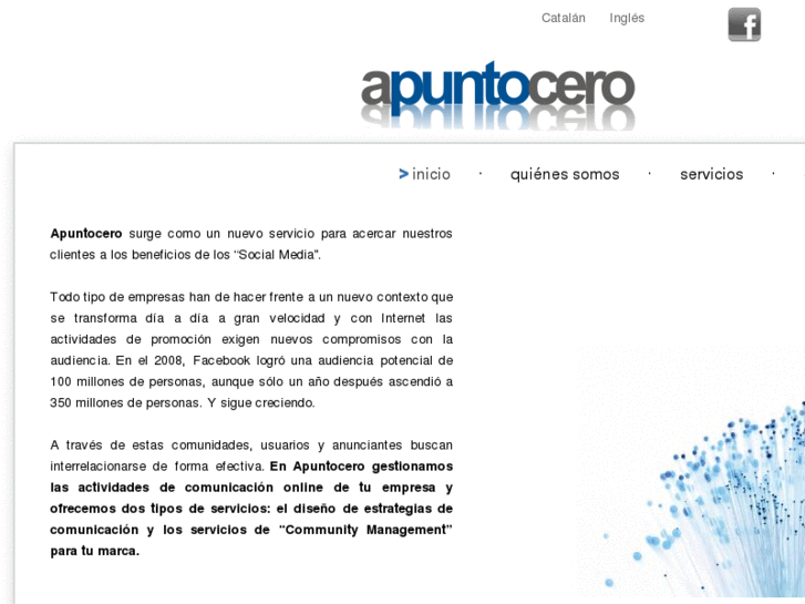 www.apuntocero.com