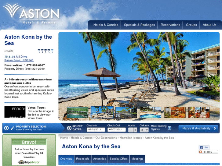 www.astonkonabythesearesort.com