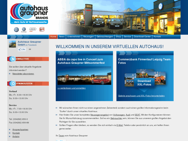 www.autohaus-graupner.de