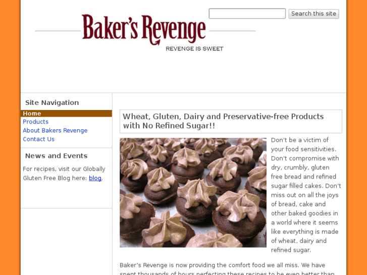 www.bakersrevenge.com