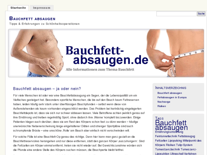 www.bauchfett-absaugen.de