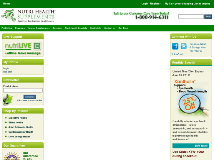 www.bestflora.com