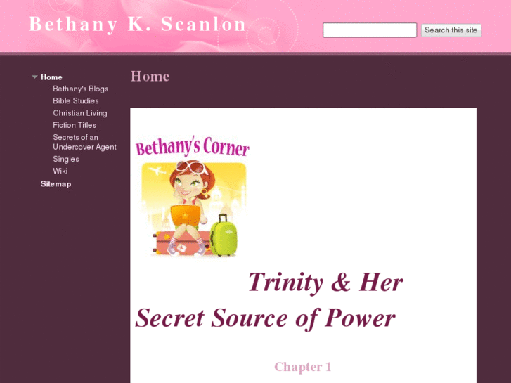 www.bethanykscanlon.com