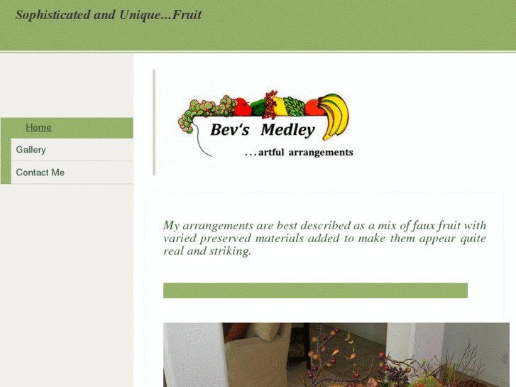 www.bevsmedley.com