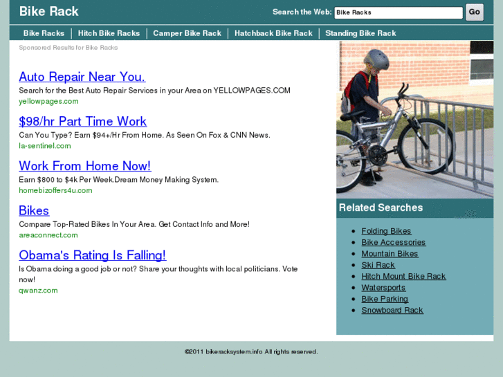 www.bikeracksystem.info