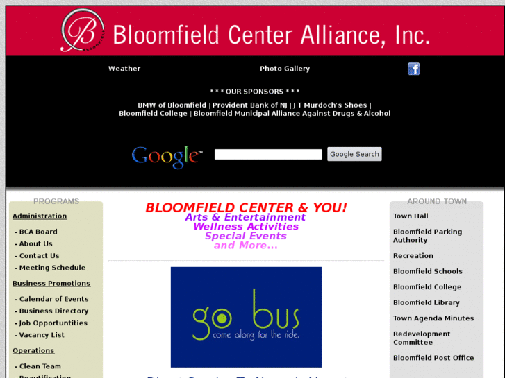 www.bloomfieldcenter.com