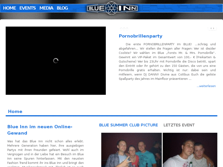 www.blue-inn-forst.de