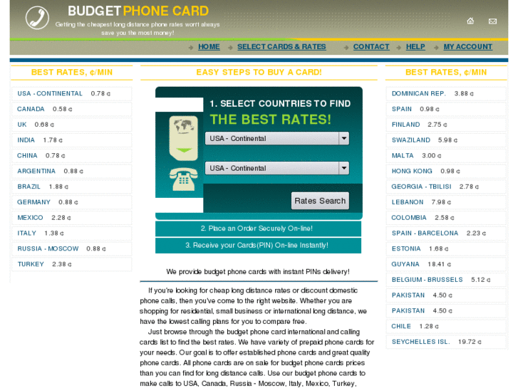 www.budget-phone-card.com