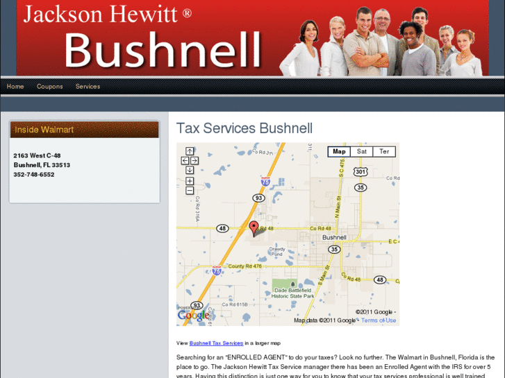 www.bushnelltaxservices.com