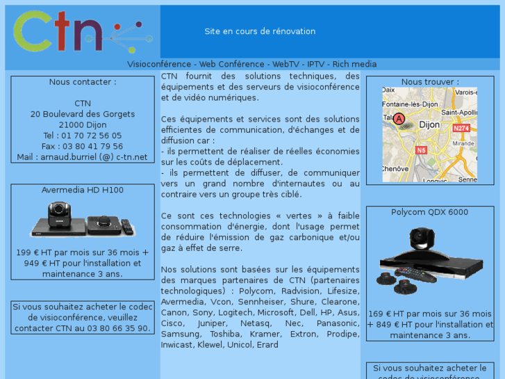 www.c-tn.net