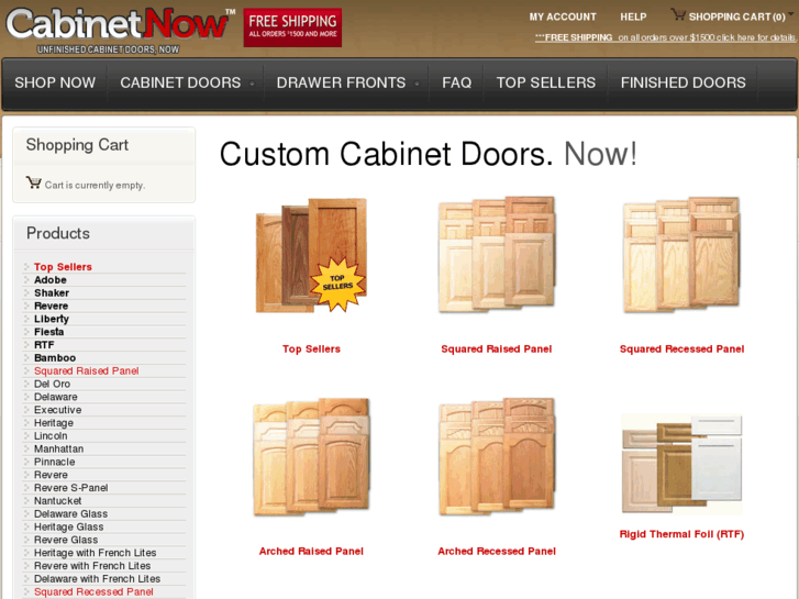 www.cabinetnow.com