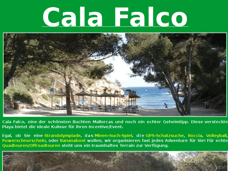 www.cala-falco.com