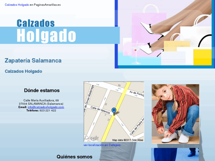 www.calzadosholgado.com