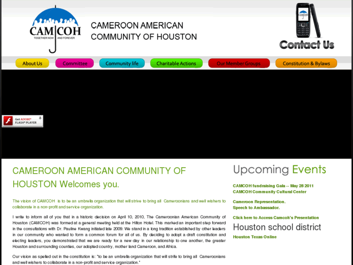 www.camcoh.org