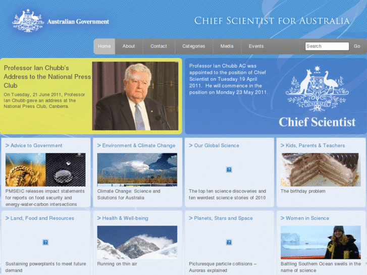 www.chiefscientist.gov.au