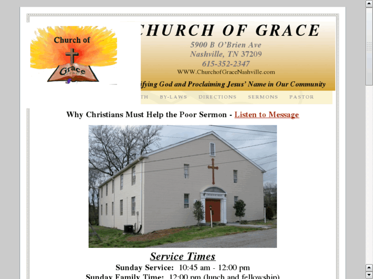 www.churchofgracenashville.com