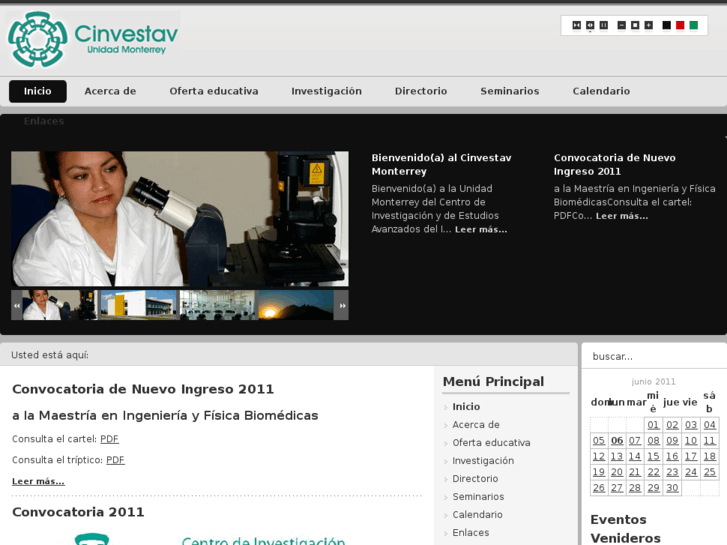 www.cinvestav-monterrey.edu.mx