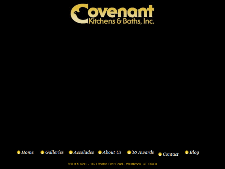 www.covenantkitchens.com