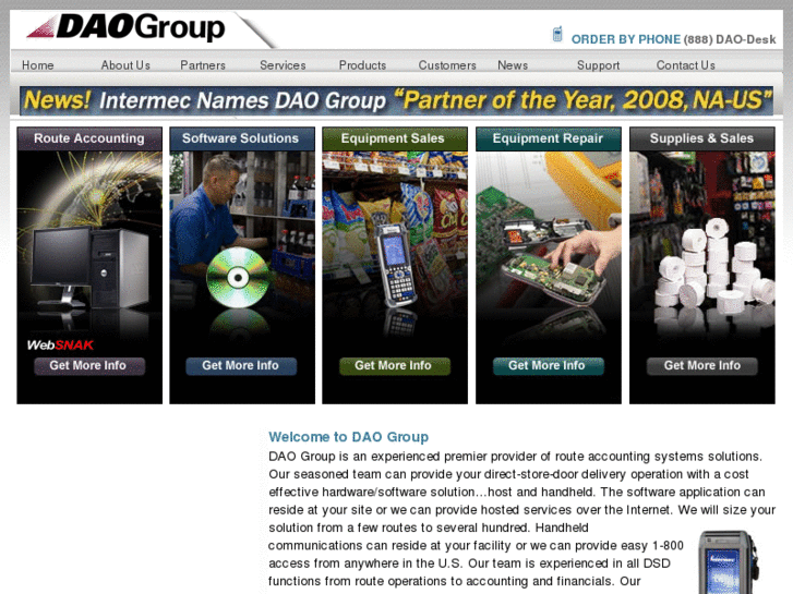 www.daogroup.com