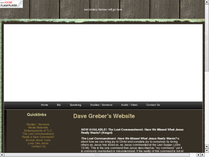 www.davegreber.com