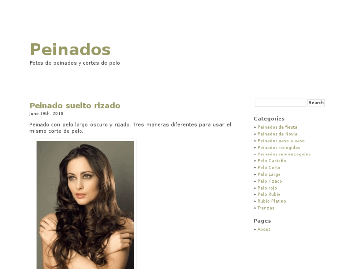 www.depeinados.com