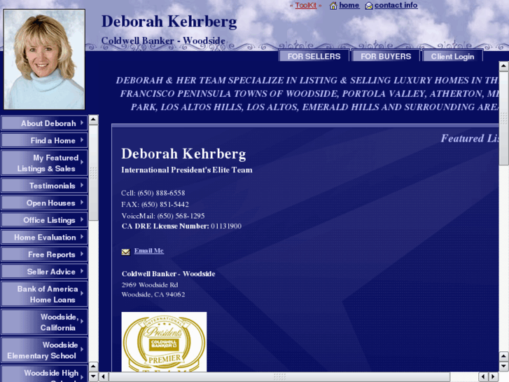 www.dkehrberg.com