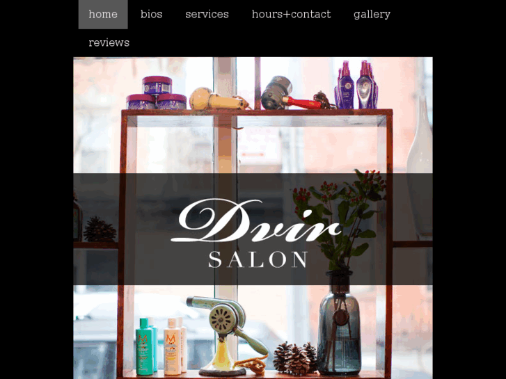 www.dvirsalon.com