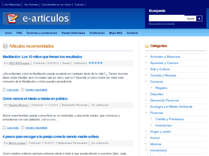 www.e-articulos.com